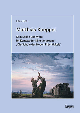Fester Einband Matthias Koeppel von Ellen Döhl