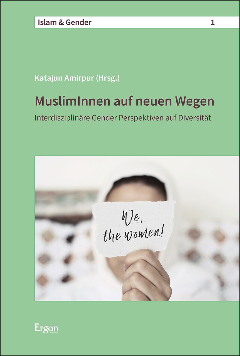 MuslimInnen auf neuen Wegen