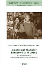 E-Book (pdf) Jüdische und arabische Erinnerungen im Dialog von 