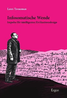 E-Book (pdf) Infosomatische Wende von Leon Tsvasman