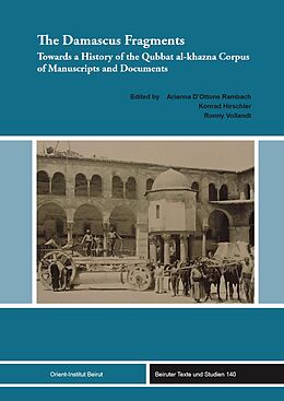 eBook (pdf) The Damascus Fragments de 