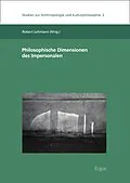 E-Book (pdf) Philosophische Dimensionen des Impersonalen von 