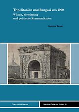 E-Book (pdf) Tripolitanien und Bengasi um 1900 von Henning Sievert