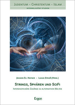 Kartonierter Einband Strings, Sphären und SciFi von 