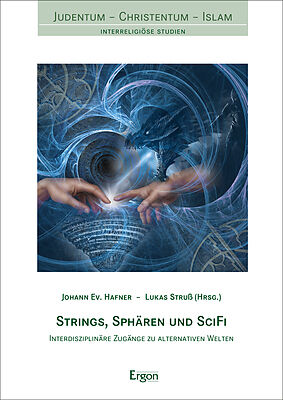 Strings, Sphären und SciFi