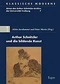 E-Book (pdf) Arthur Schnitzler und die bildende Kunst von 