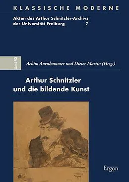 E-Book (pdf) Arthur Schnitzler und die bildende Kunst von 