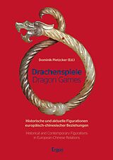 E-Book (pdf) Drachenspiele. Dragon Games von 