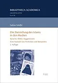 E-Book (pdf) Die Darstellung des Islams in den Medien von Sabine Schiffer