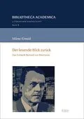 E-Book (pdf) Der lesende Blick zurück von Milena Kirwald