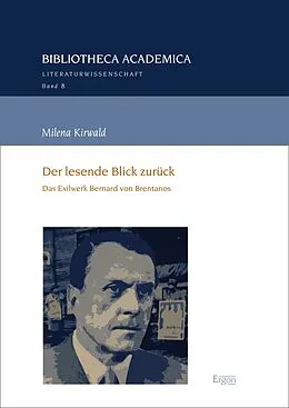 E-Book (pdf) Der lesende Blick zurück von Milena Kirwald