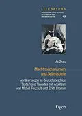 E-Book (pdf) Machtmechanismen und Selbstspiele von Mo Zhou