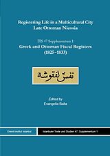 eBook (pdf) Registering Life in a Multicultural City. Late Ottoman Nicosia de 