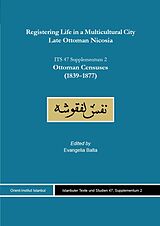 eBook (pdf) Registering Life in a Multicultural City. Late Ottoman Nicosia de 