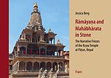 E-Book (pdf) Ramaya a and Mahabharata in Stone von Jessica Berg