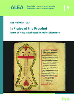 Livre Relié In Praise of the Prophet de 