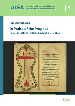 eBook (pdf) In Praise of the Prophet de 