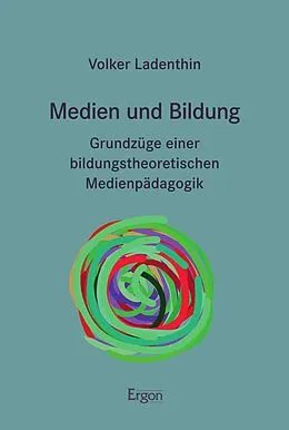 E-Book (pdf) Medien und Bildung von Volker Ladenthin