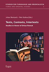 eBook (pdf) Texts, Contexts, Intertexts de 
