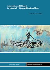 E-Book (pdf) Aziz Mahmud Hüdayi in Istanbul - Biographie eines Ortes von 