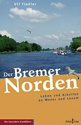E-Book (pdf) Der Bremer Norden von Ulf Fiedler