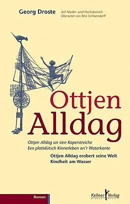 E-Book (pdf) Ottjen Alldag von 
