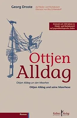 E-Book (pdf) Ottjen Alldag  un sien Moorhex von Georg Droste