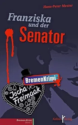 E-Book (pdf) Franziska und der Senator von Hans P Mester