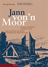 E-Book (pdf) Jann von'n Moor von Georg Droste