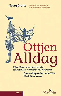 E-Book (epub) Ottjen Alldag von 