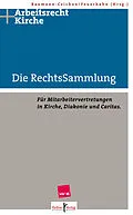 E-Book (pdf) Die RechtsSammlung von Bernhard Baumann-Czichon