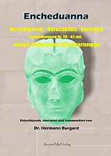 Kartonierter Einband Encheduanna von Dr. Hermann Burgard