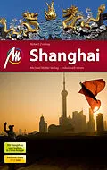E-Book (epub) Shanghai Reiseführer Michael Müller Verlag von Robert Zsolnay