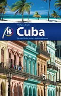 E-Book (epub) Cuba Reiseführer Michael Müller Verlag von Wolfgang Ziegler