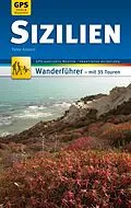 E-Book (epub) Sizilien Wanderführer Michael Müller Verlag von Peter Amann