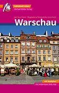 E-Book (epub) Warschau MM-City Reiseführer Michael Müller Verlag von Jan Szurmant, Magdalena Niedzielska-Szurmant