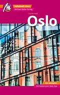 E-Book (epub) Oslo MM-City Reiseführer Michael Müller Verlag von Lisa Arnold