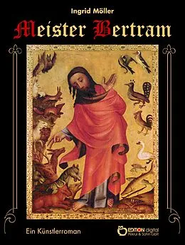 E-Book (pdf) Meister Bertram von Ingrid Möller
