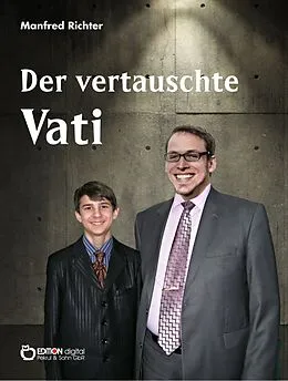 E-Book (pdf) Der vertauschte Vati von Manfred Richter