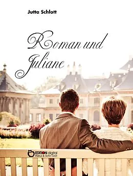 E-Book (pdf) Roman und Juliane von Jutta Schlott