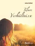 E-Book (epub) Klare Verhältnisse von Jutta Schlott