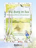 E-Book (epub) Die Burg im See von Hans Stamer