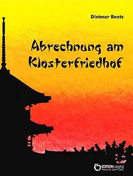 E-Book (epub) Abrechnung am Klosterfriedhof von Dietmar Beetz