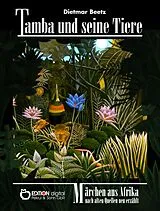 E-Book (pdf) Tamba und seine Tiere von Dietmar Beetz