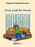 E-Book (epub) Andy, Chef der Familie von Hildegard Schumacher