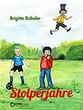 E-Book (epub) Stolperjahre von Brigitte Rabeler