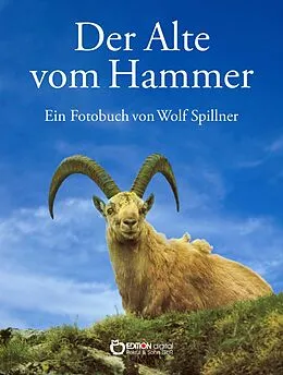 E-Book (epub) Der Alte vom Hammer von Wolf Spillner