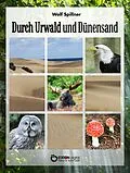 E-Book (pdf) Durch Urwald und Dünensand von Wolf Spillner