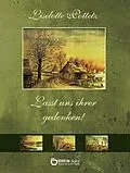 E-Book (pdf) Lasst uns ihrer gedenken! von Liselotte Pottetz