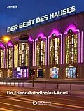 E-Book (epub) Der Geist des Hauses von Jan Eik